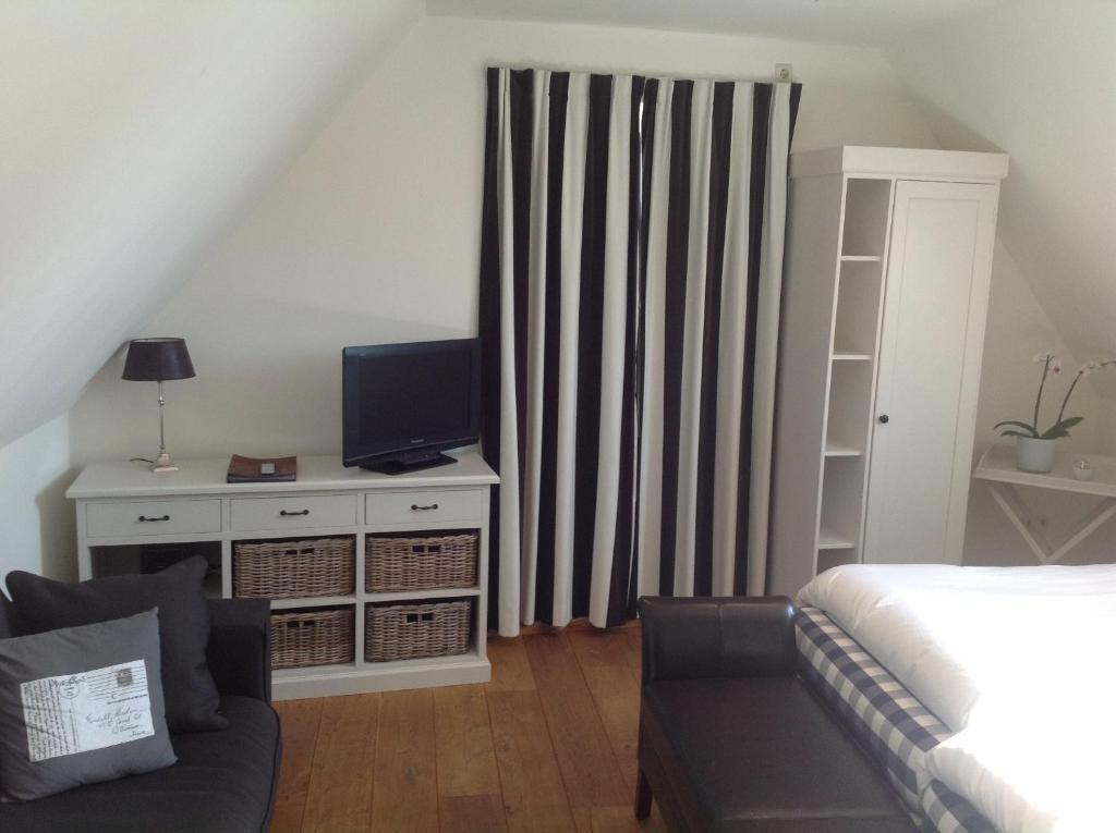 Wellness Caracol Hotel West-Terschelling Quarto foto