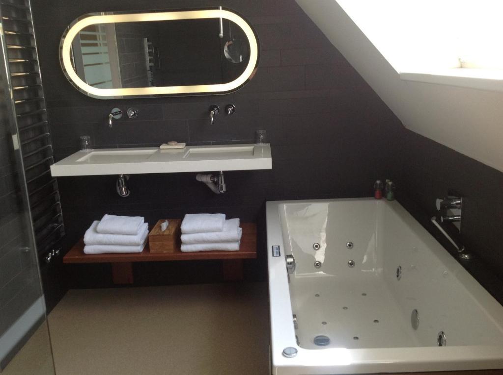 Wellness Caracol Hotel West-Terschelling Quarto foto